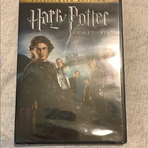 Harry Potter Unopened